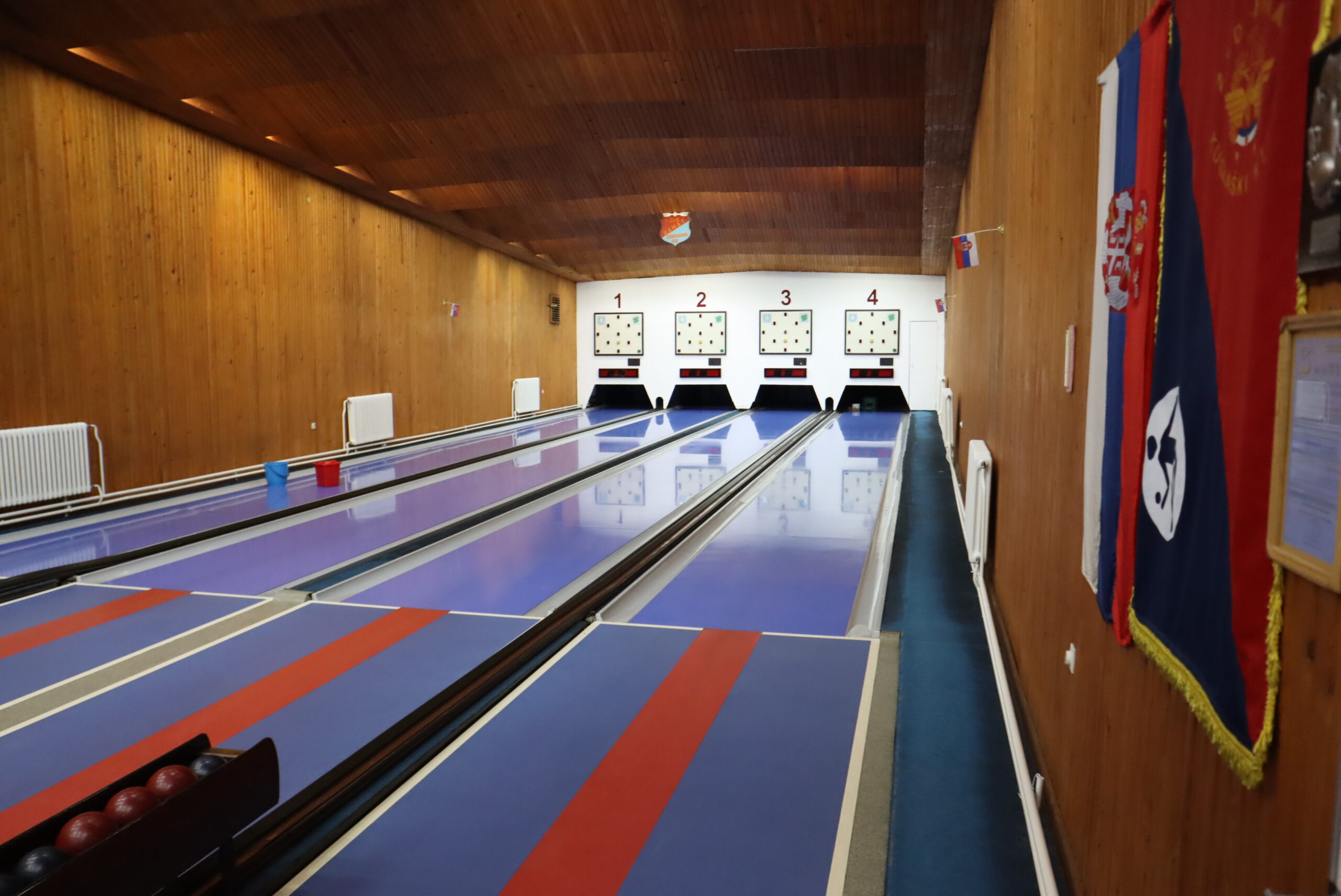 Kuglaski Klub Banat Zrenjanin Sportski Objekti U Vojvodini kuglaski-klub-banat-zrenjanin-sportski-objekti-u-vojvodini