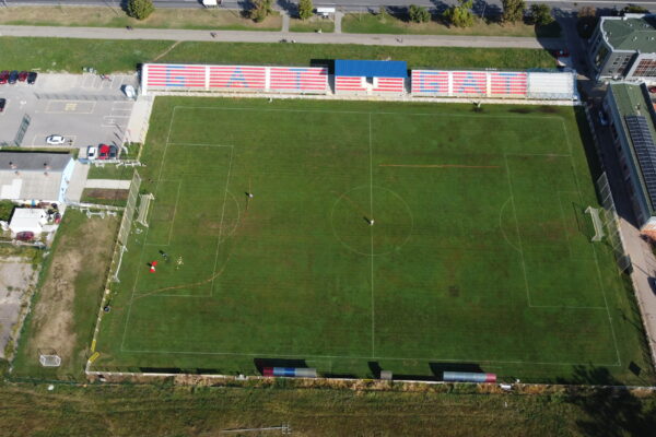 FK Mladost GAT – Novi Sad